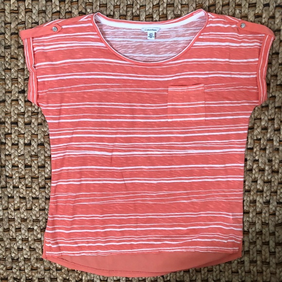 Calvin Klein shirt New wo tags - Picture 1 of 3